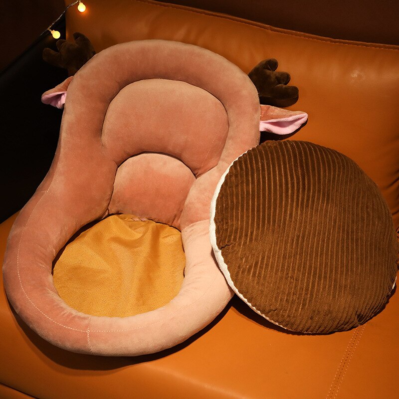 Cerelia - Supportive Back and Hip Cushion