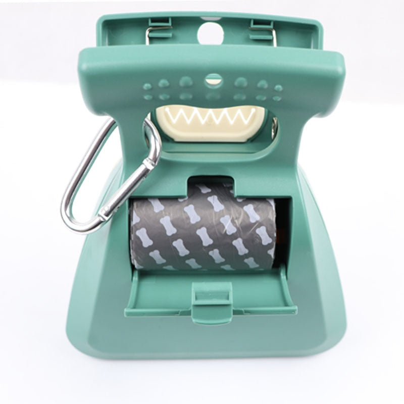 Pelrose - Hands-Free Pet Waste Pickup Tool