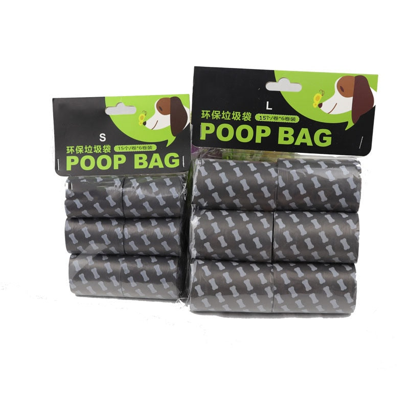 Pelrose - Hands-Free Pet Waste Pickup Tool