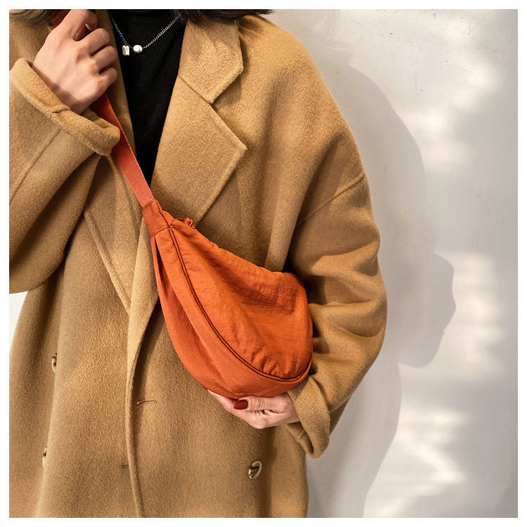 StellaCarry Bag - Elegant Crossbody Bag for Everyday Use