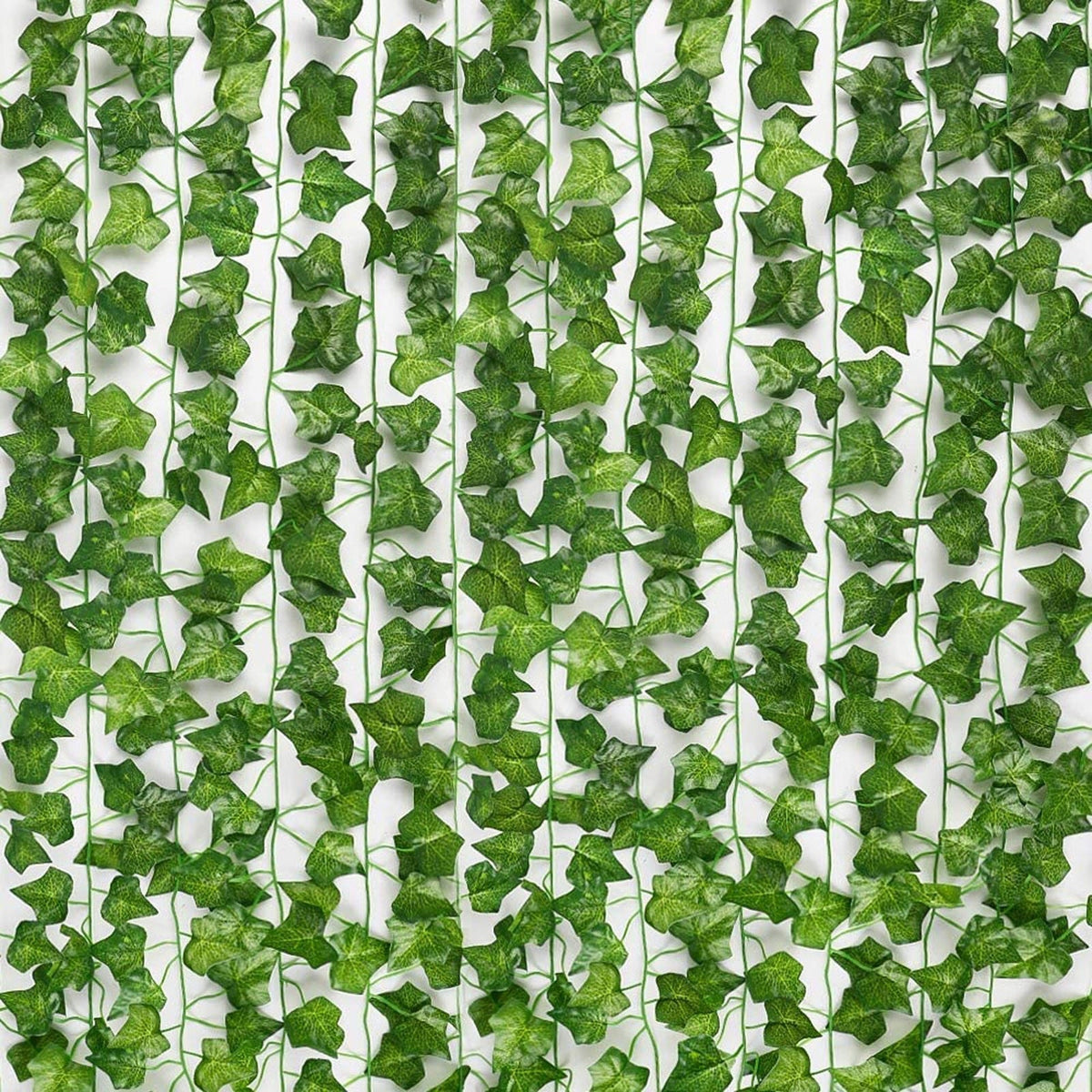 EvergreenGlow - Always Green Plants for Every Season