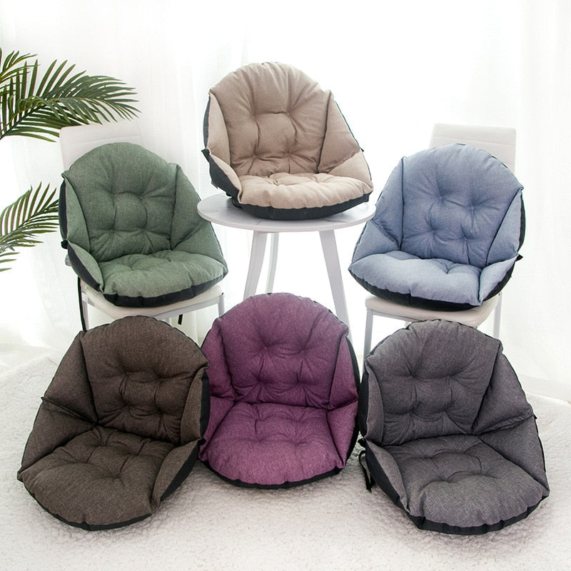 ComfortRelief Cushion - Ergonomic Support For All-Day Sitting