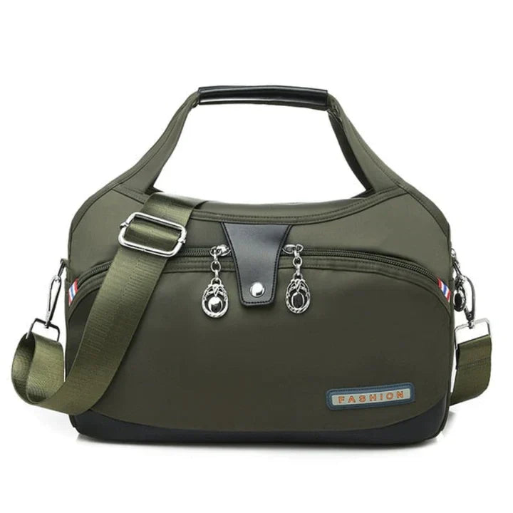 StyleVault Purse - Elegant and Secure Women's Handbag