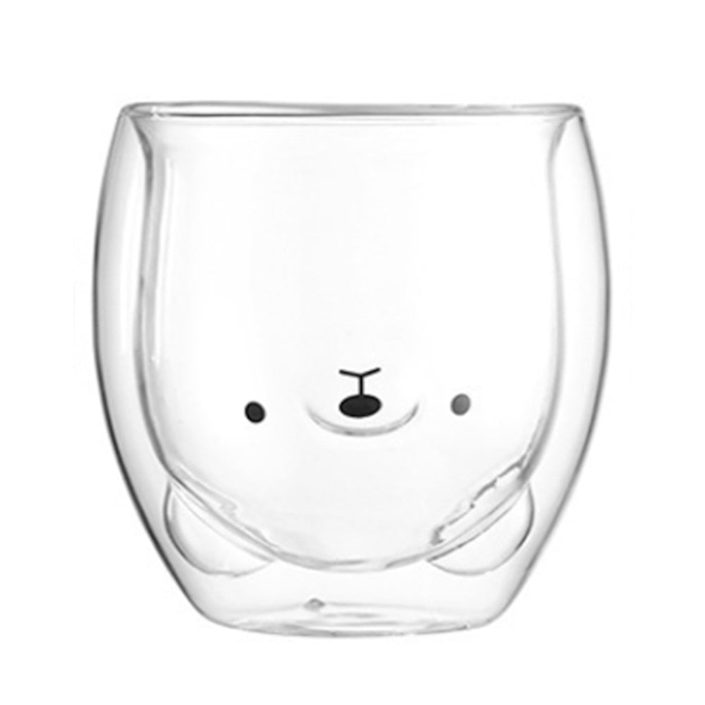 Toy & Joy Glass Set - Colorful Drinking Glasses for Kids and Parties