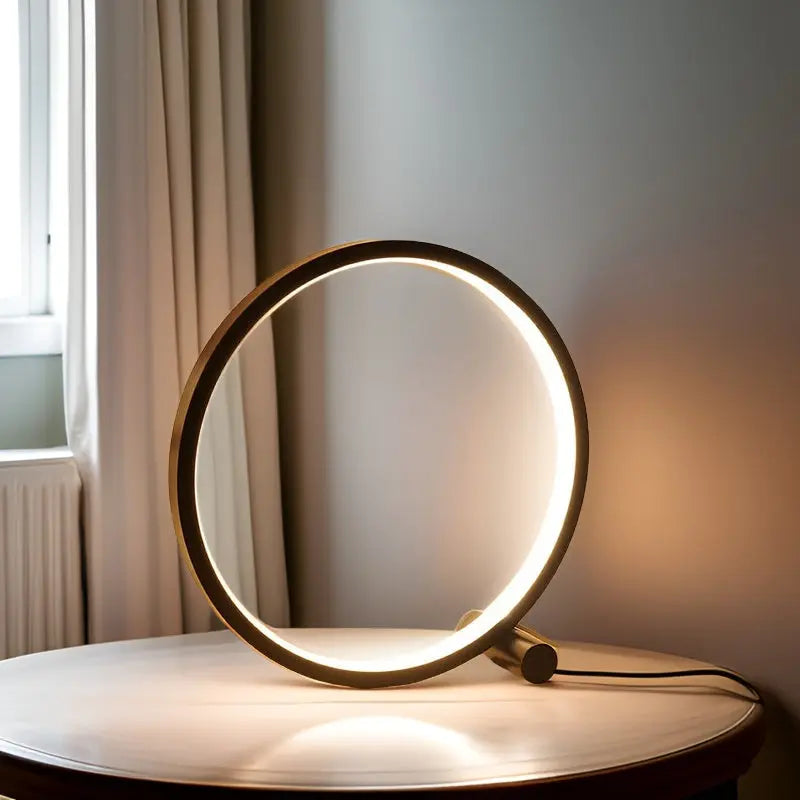 Felgrove - Dimmable Touch-Control Table Lamp