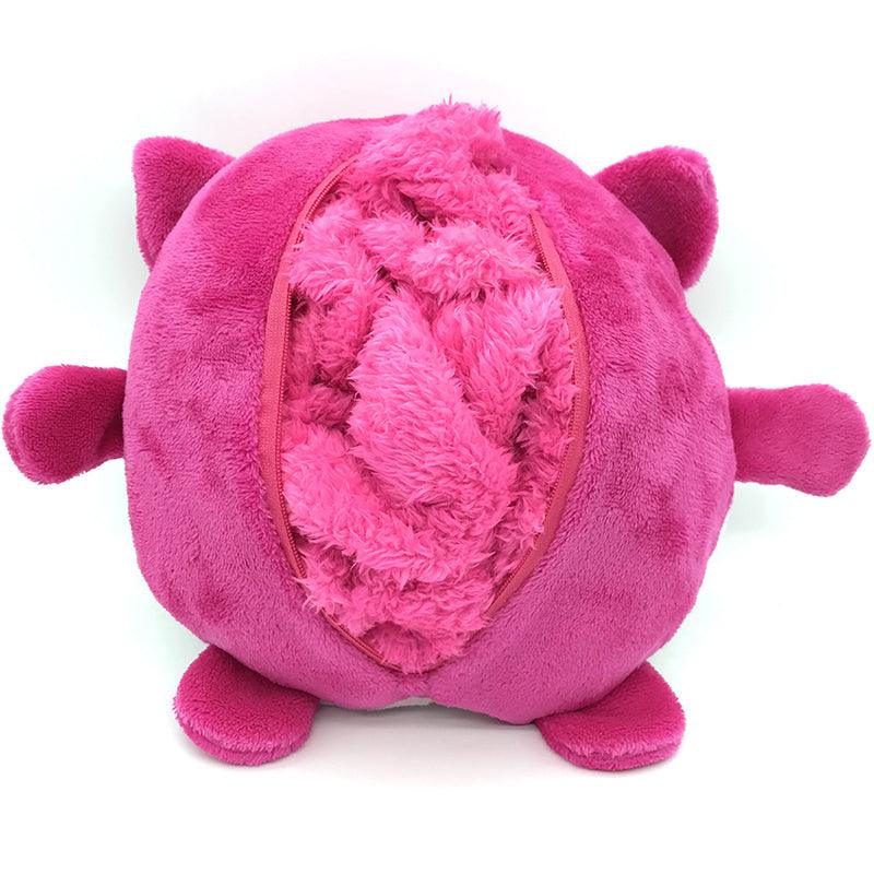 SnugBear - Magical Hoodie That Transforms into a Teddy Bear