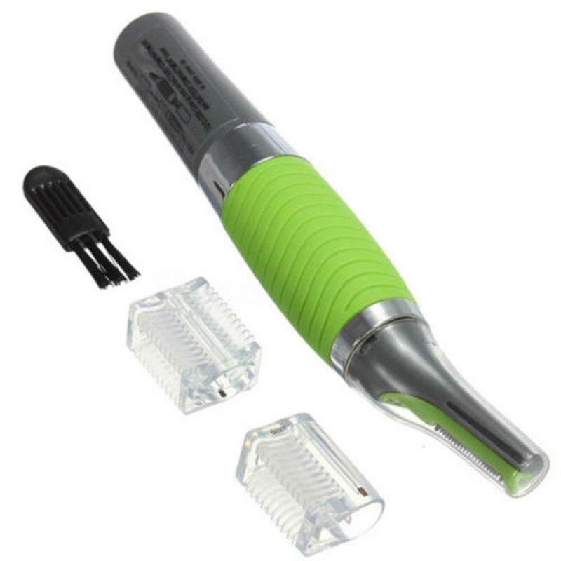 TrimMaster S - Nose and Ear Trimmer for Precision Grooming