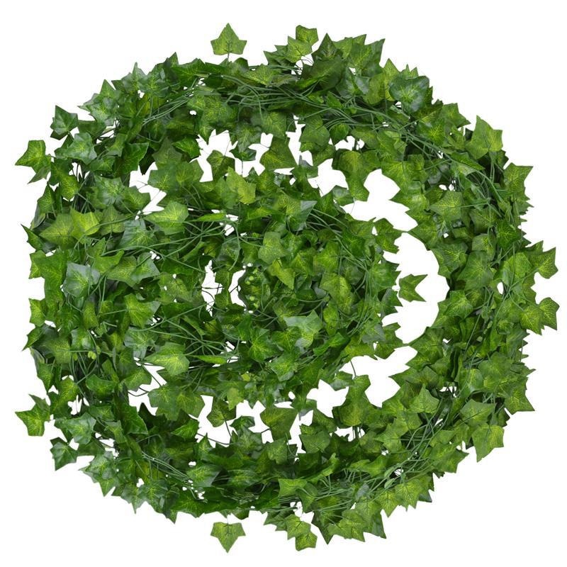 EvergreenGlow - Always Green Plants for Every Season
