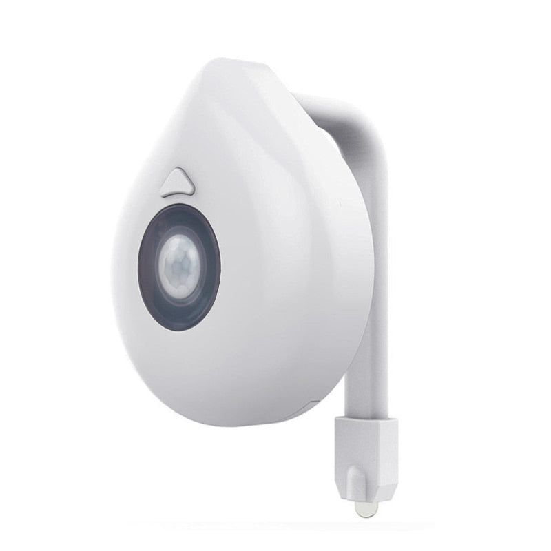 Danforth - Color-Changing Motion Sensor Toilet Light