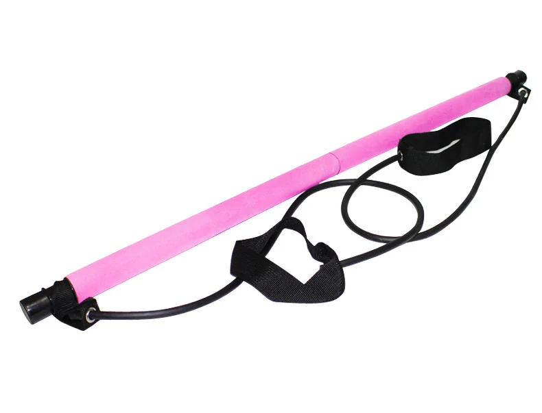 CoreSculpt Fitness Bar - Full-Body Toning Bar for Home Workouts