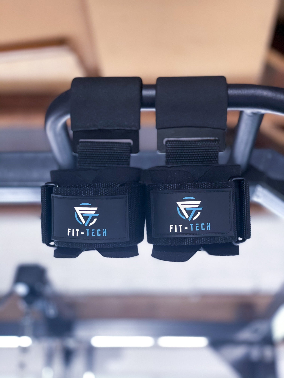 StrengthPro Hooks - Boost Strength and Accelerate Muscle Growth