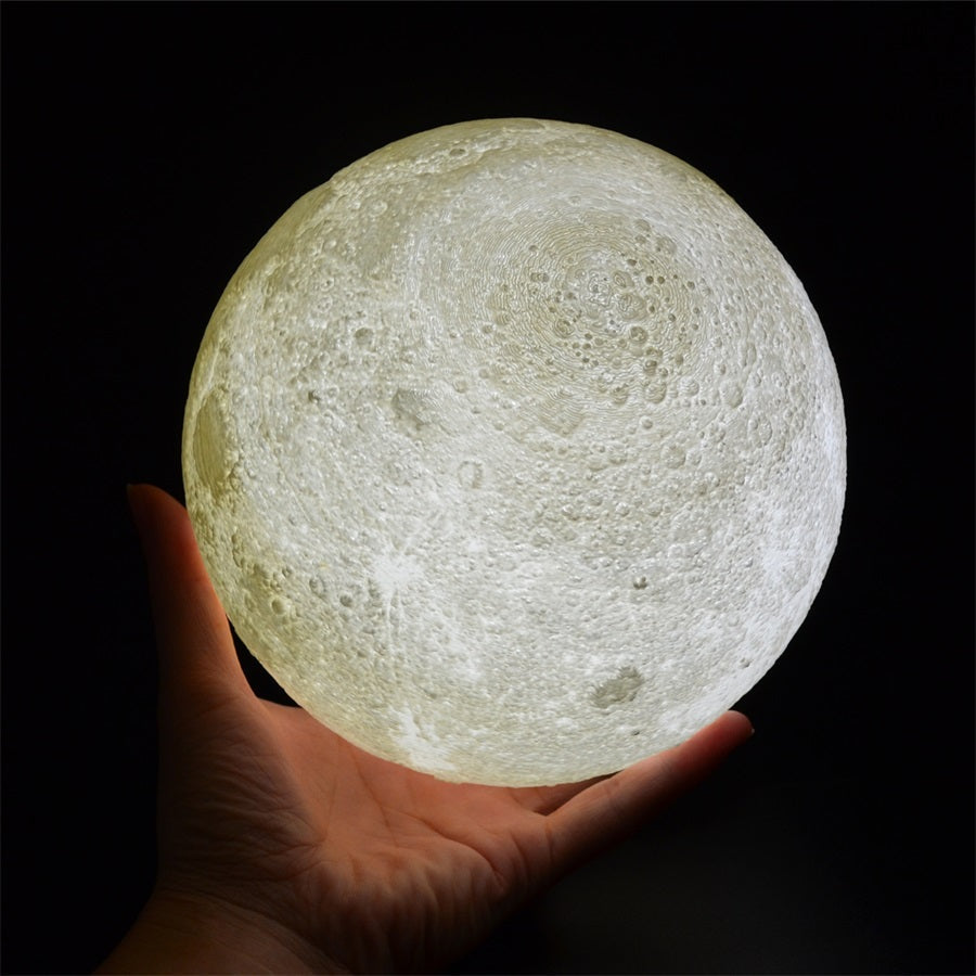 Kwendra - Magical Moon Light for Your Room