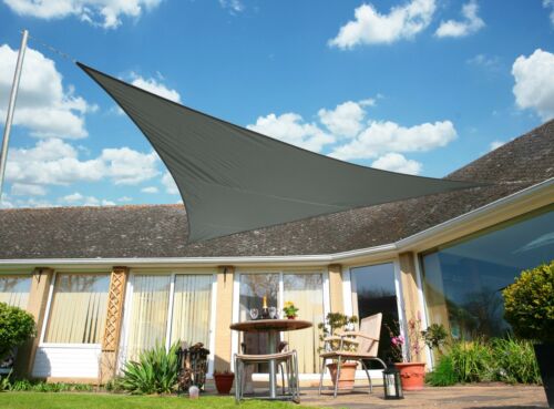 SunShade - Premium Waterproof Garden Sun Shade Sail
