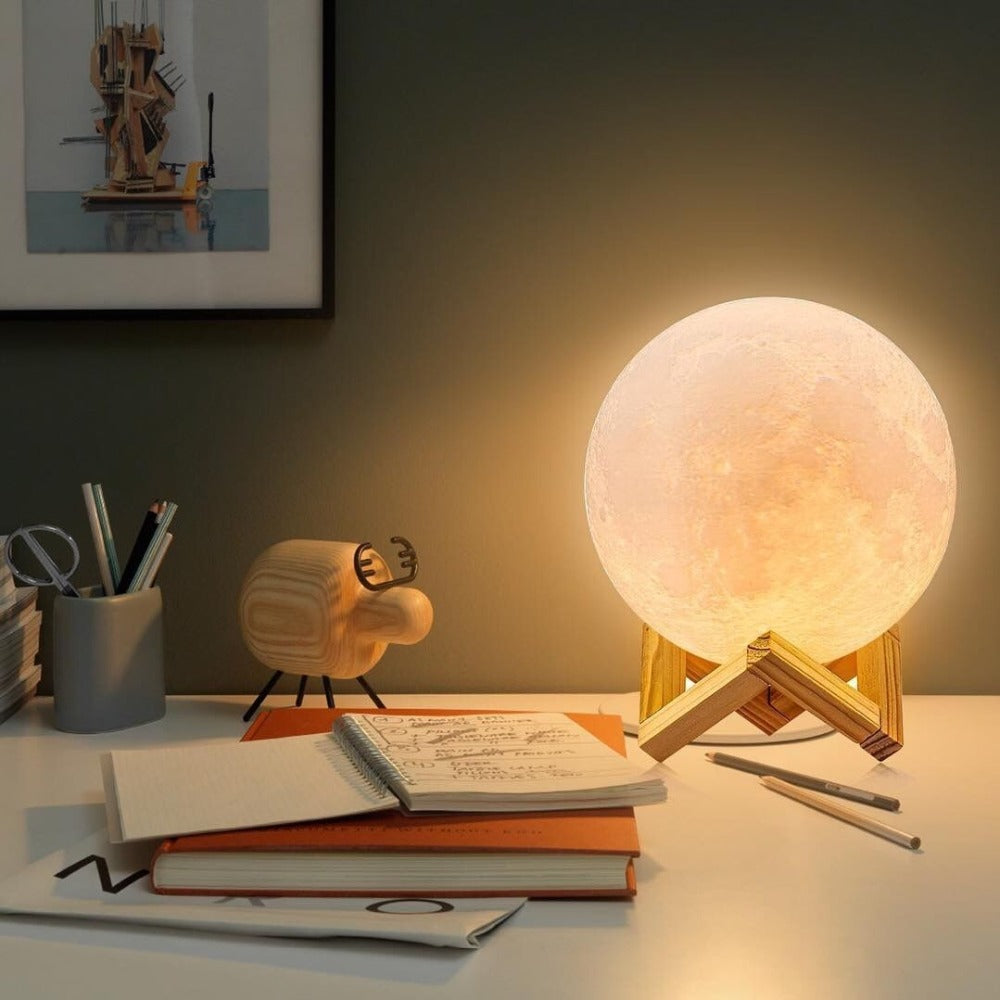 Kwendra - Magical Moon Light for Your Room