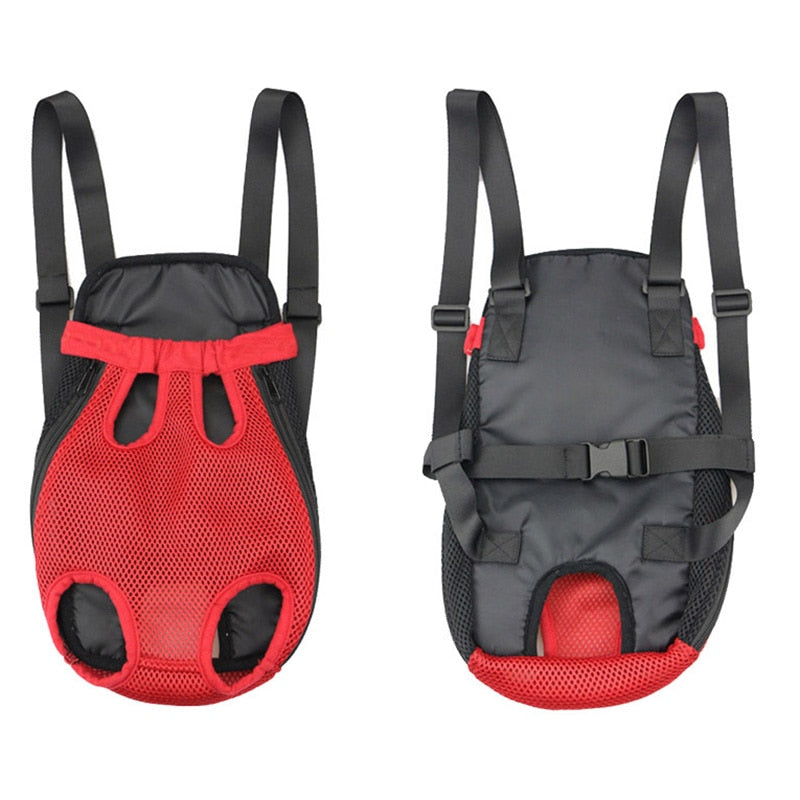 PetEase - Comfortable Pet Carrier for Outdoor Adventures