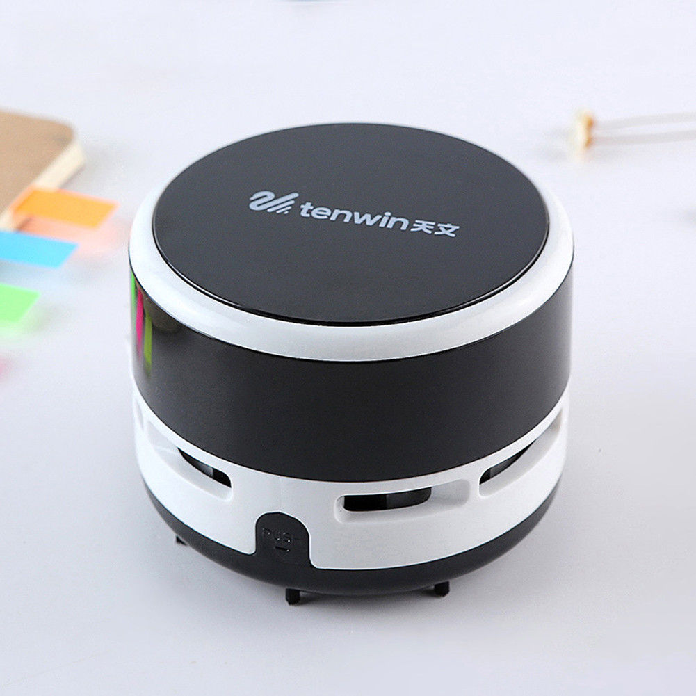 Wezbourne - Compact Handheld Desk Vacuum Cleaner