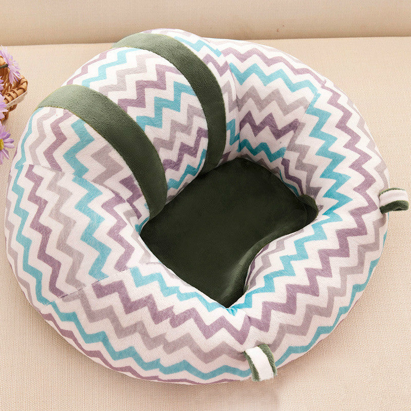 SoftPlay - Comfortable Baby Sit and Play Chair