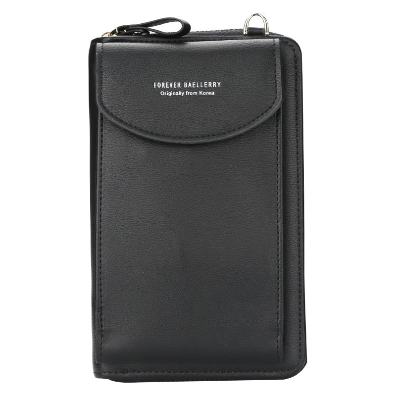 Corvenna - Stylish Crossbody Bag with Ample Space
