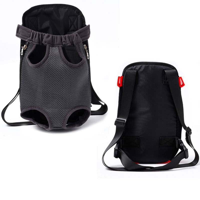 PetEase - Comfortable Pet Carrier for Outdoor Adventures