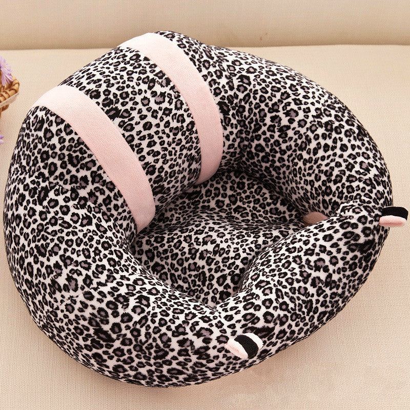 SoftPlay - Comfortable Baby Sit and Play Chair