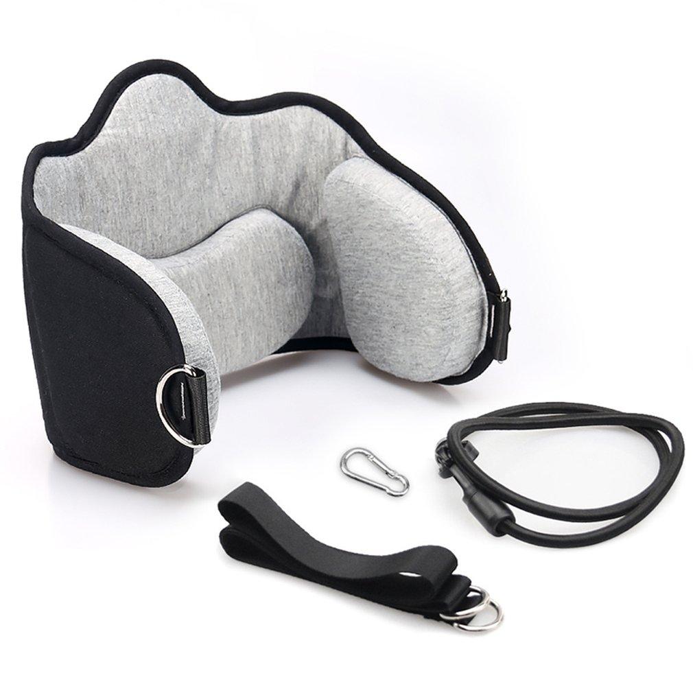 OrthoNeck - Ergonomic Neck Support for Fast Relief