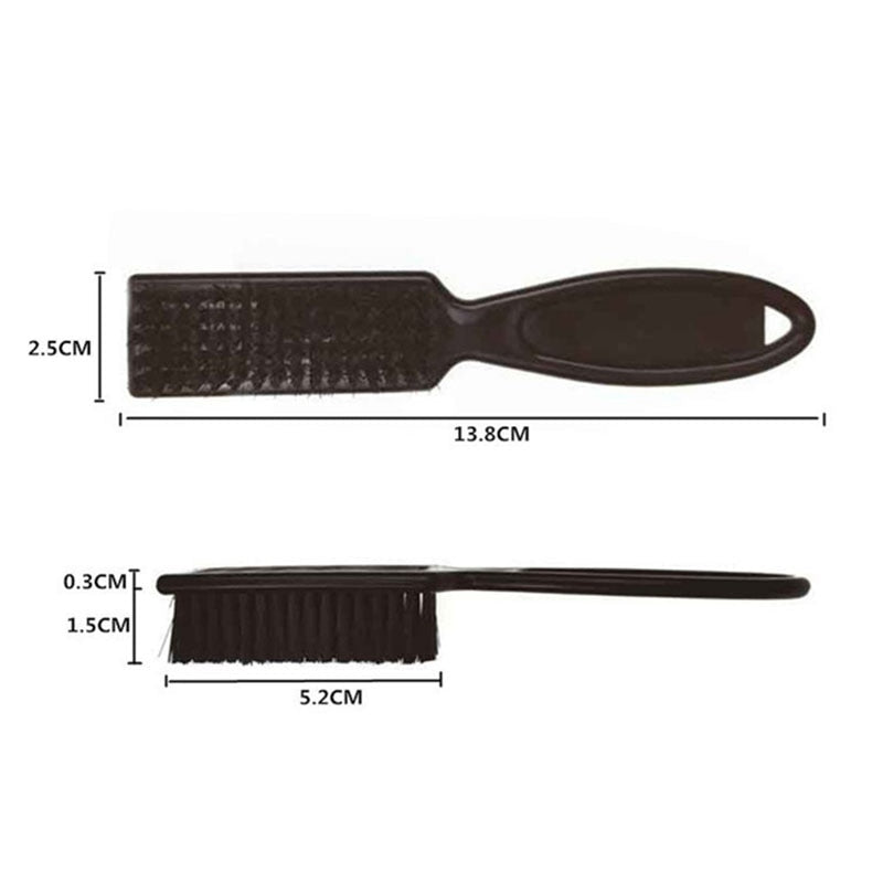 ProBrush - Premium Hair and Beard Brush for Men