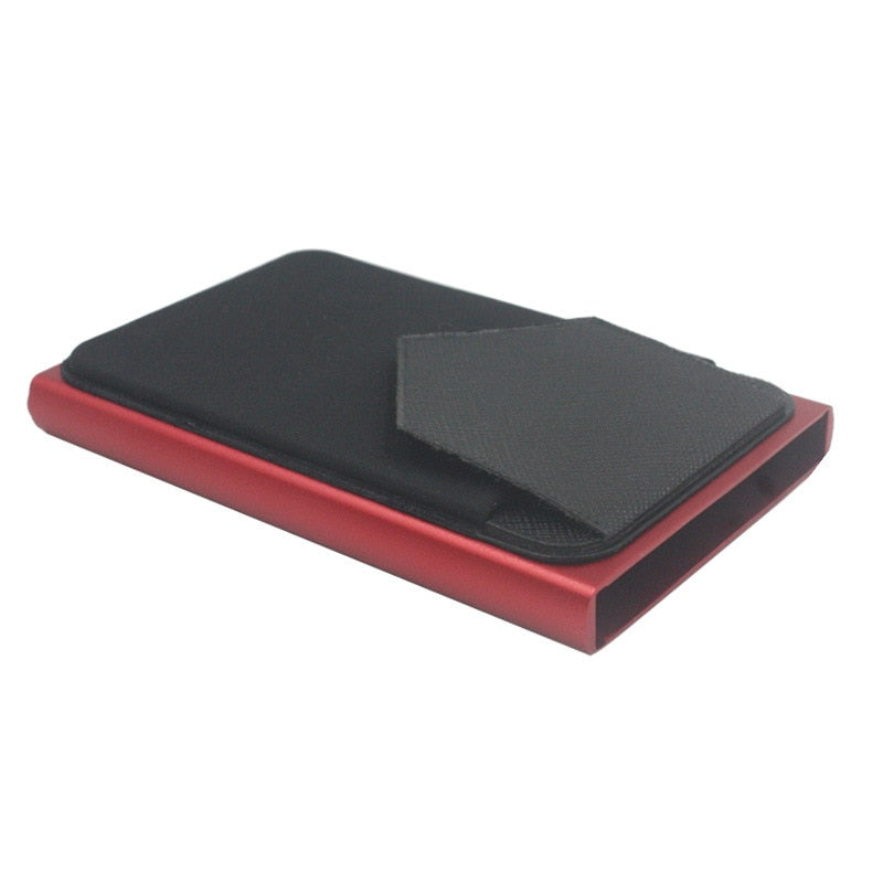 Celbourne - The Safest Wallet on the Market