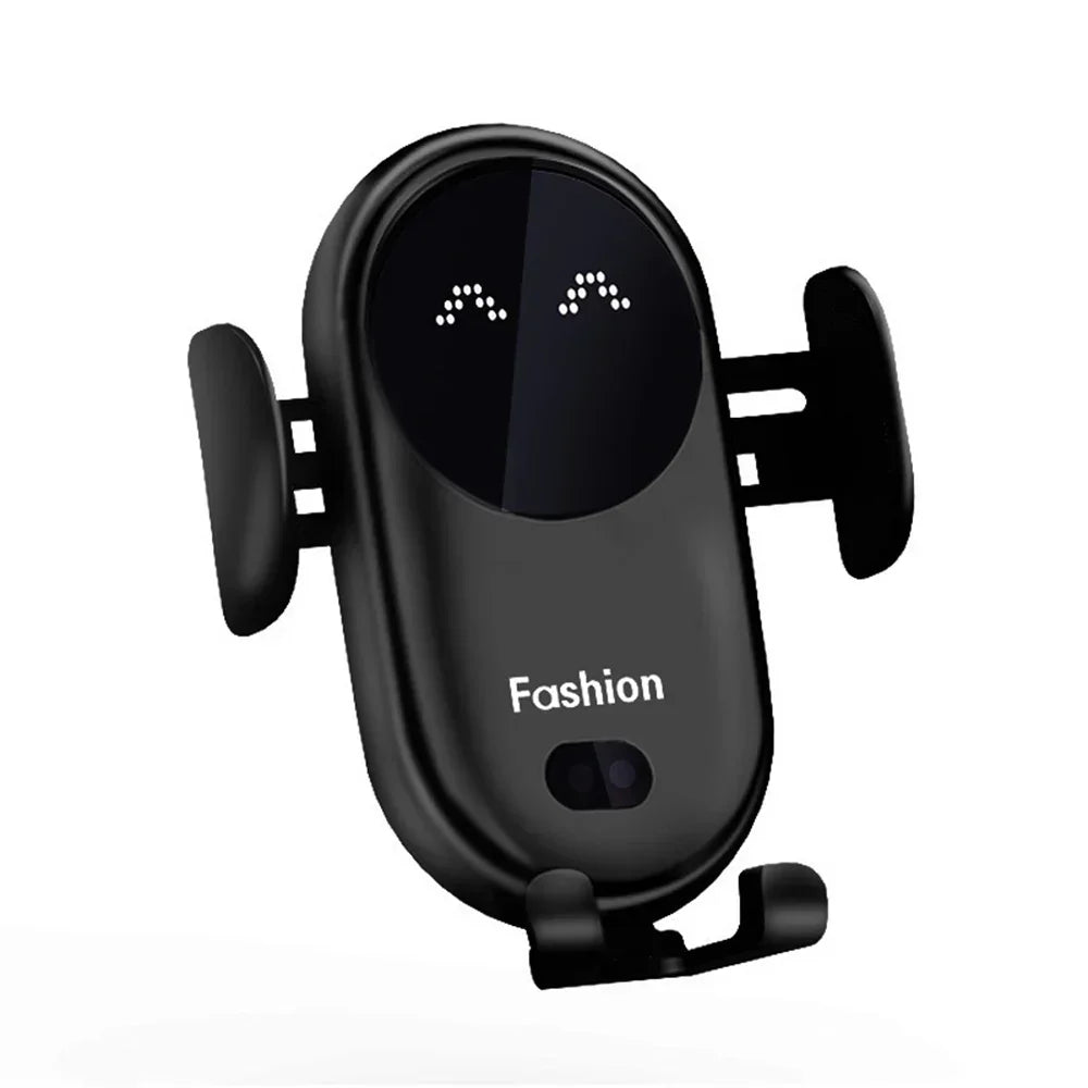 Tubby Charger - Wireless Car Charger with Auto-Sensing Technology