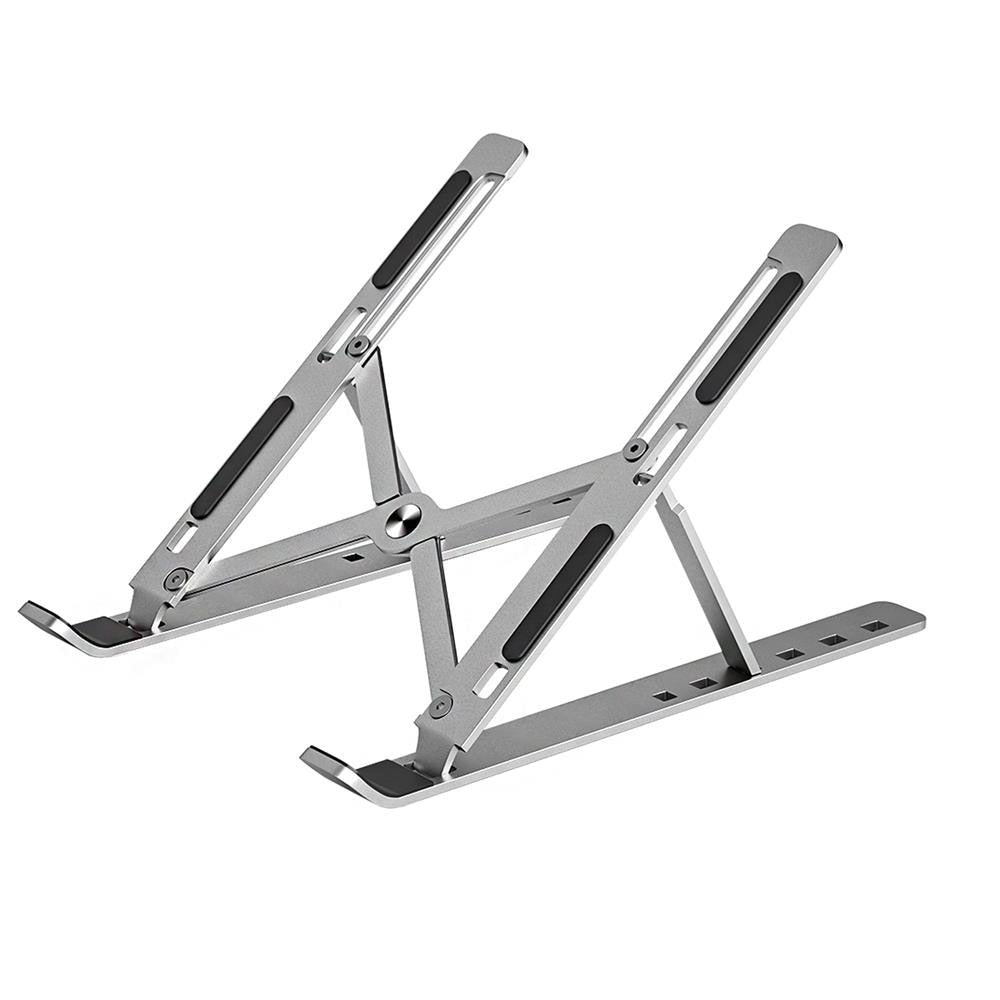 SCITEC Elevate - Adjustable Laptop Stand with 6 Positions