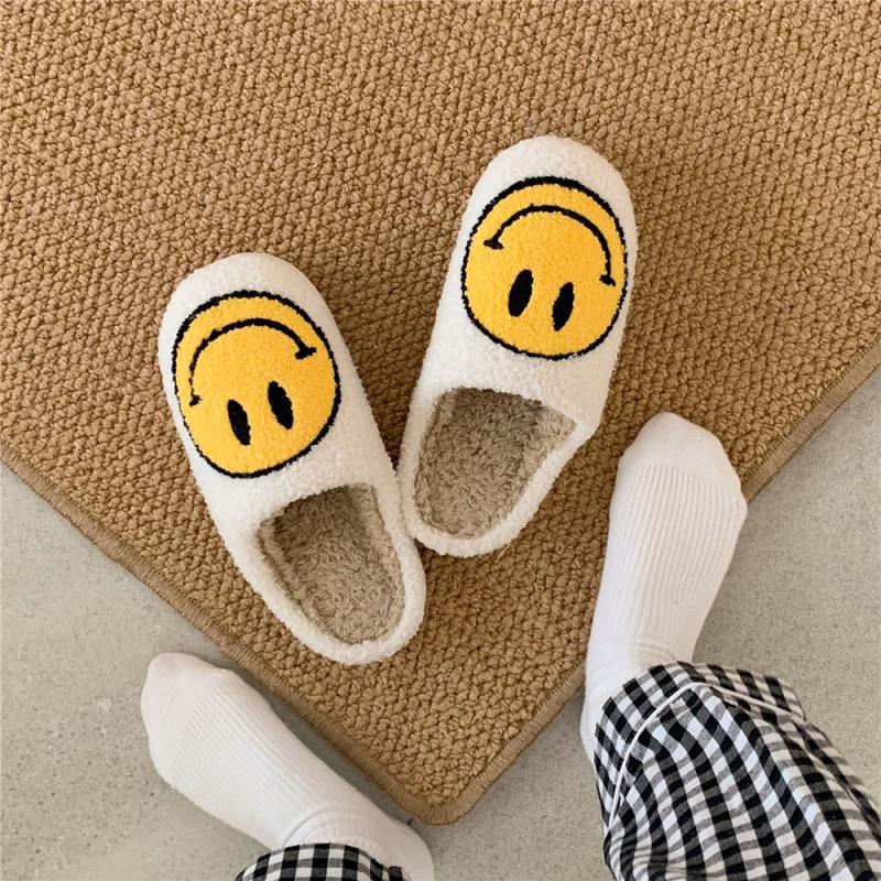 Nidwell - Never Cold Feet Slippers