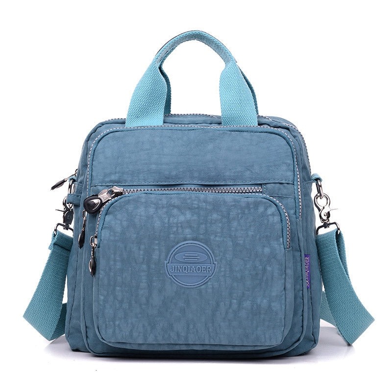 Fanny Backpack - 3-in-1 Convertible Bag in 12 Colors