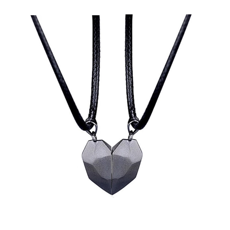 Sorlane - A Necklace for You and Your Partner