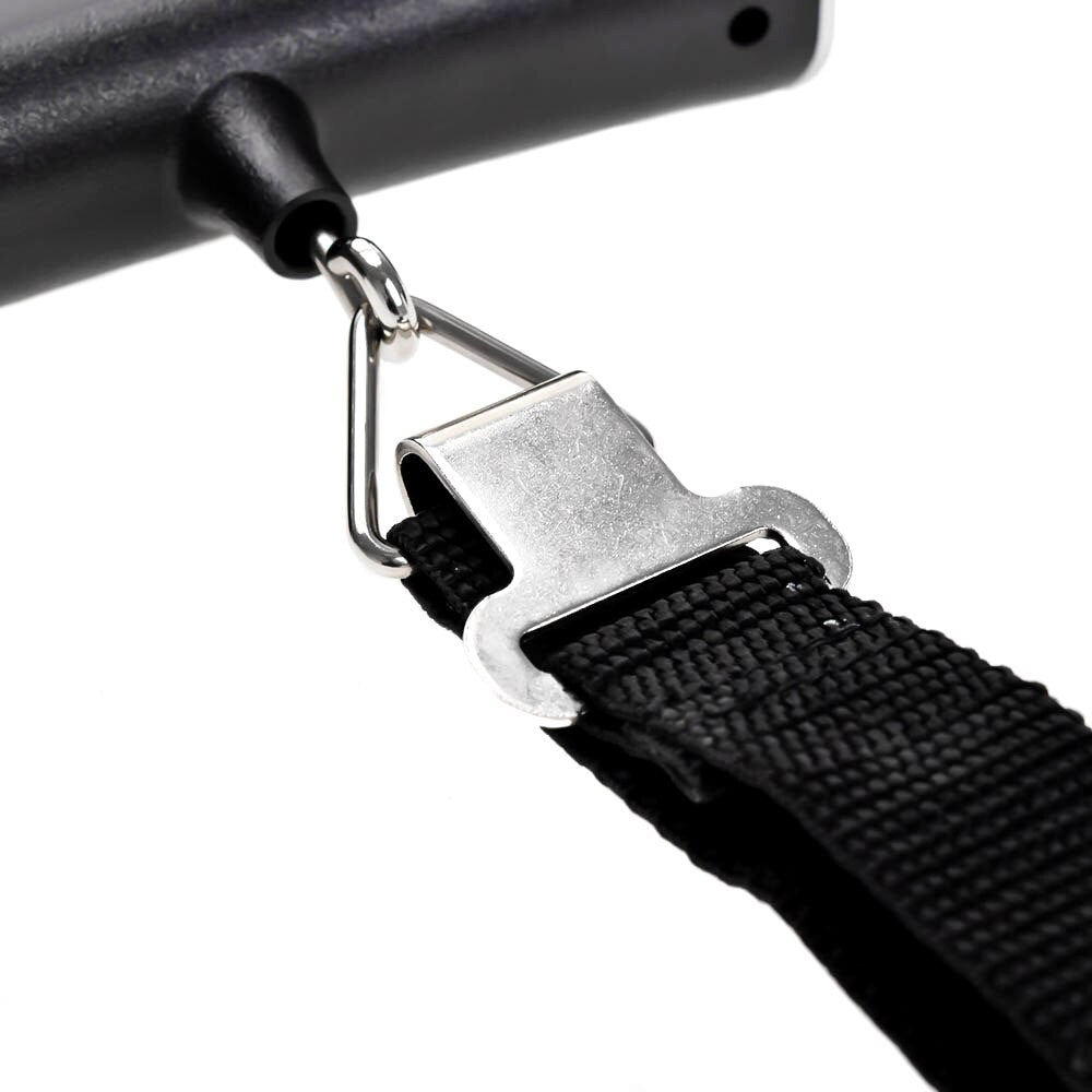 TravPro Scale - Digital Luggage Scale for Hassle-Free Travel