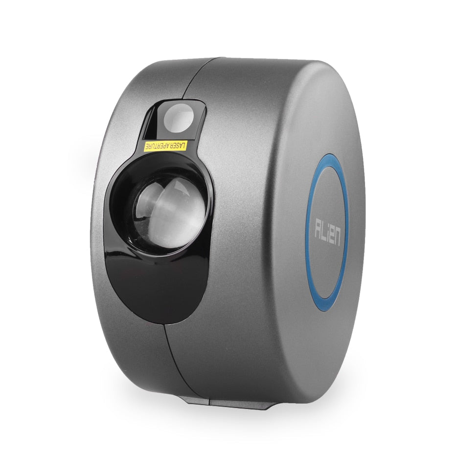RefugeWeir - Starry Sky LED Night Projector