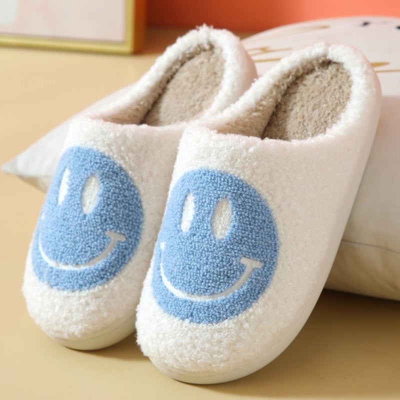 Nidwell - Never Cold Feet Slippers