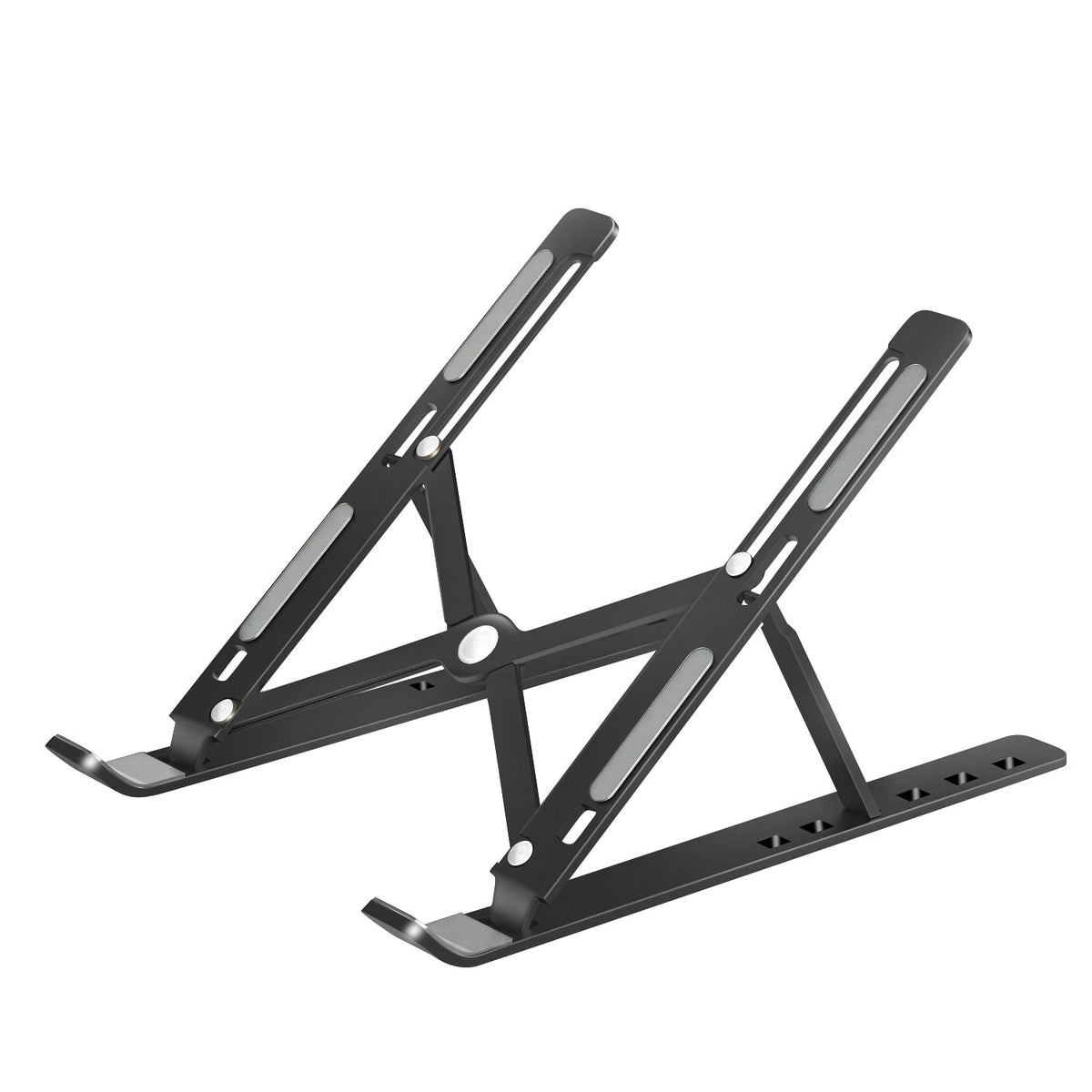 SCITEC Elevate - Adjustable Laptop Stand with 6 Positions