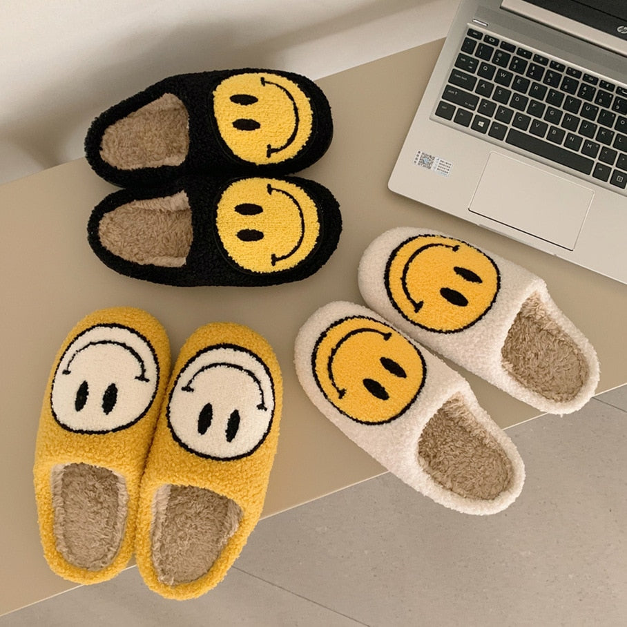 Nidwell - Never Cold Feet Slippers