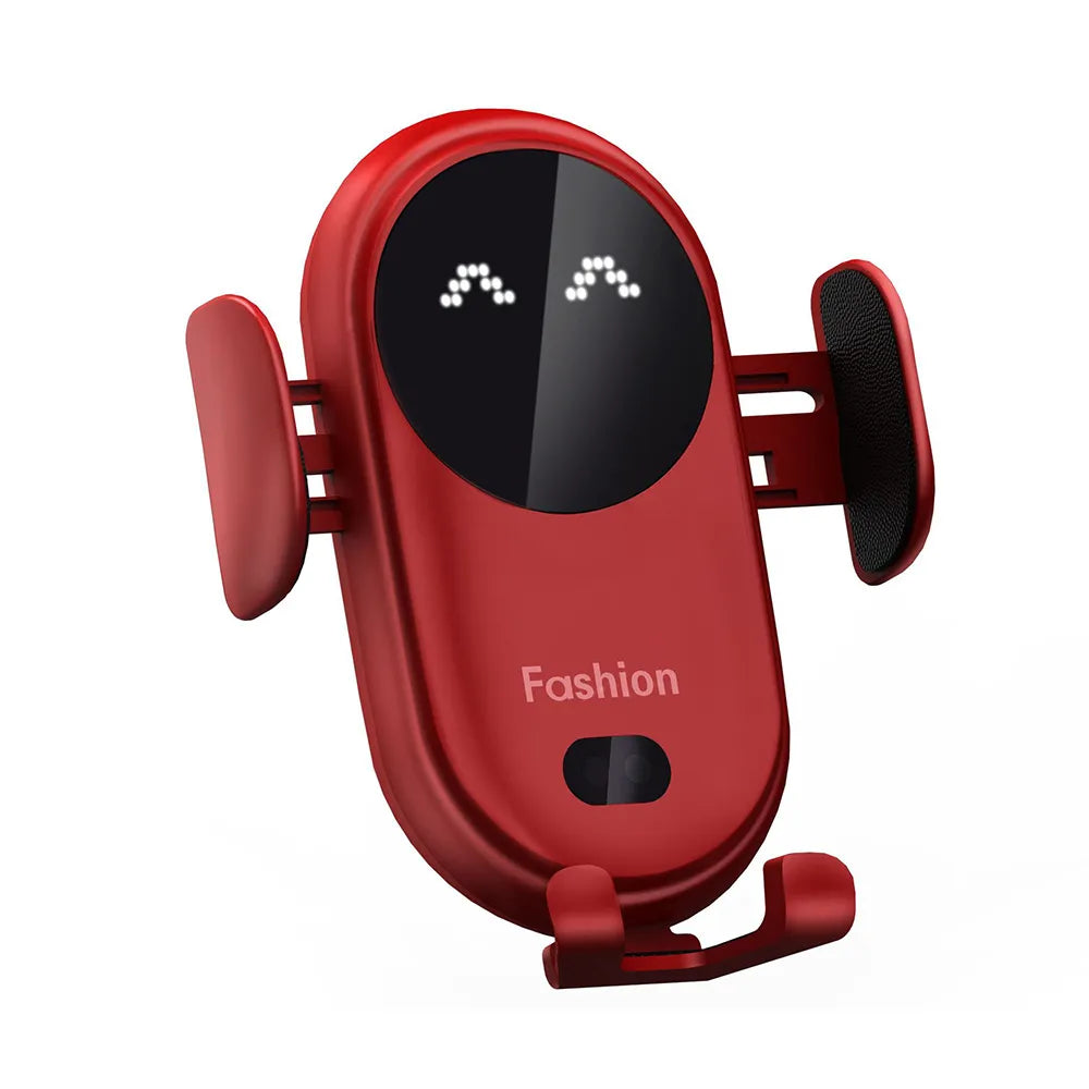Tubby Charger - Wireless Car Charger with Auto-Sensing Technology