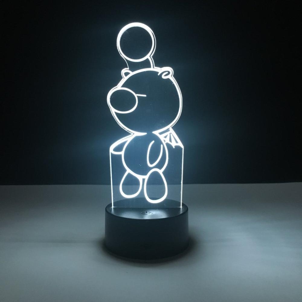 Prendale - Fantasy-Inspired Illusion Night Light