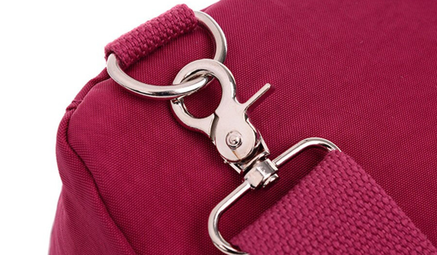 Fanny Backpack - 3-in-1 Convertible Bag in 12 Colors