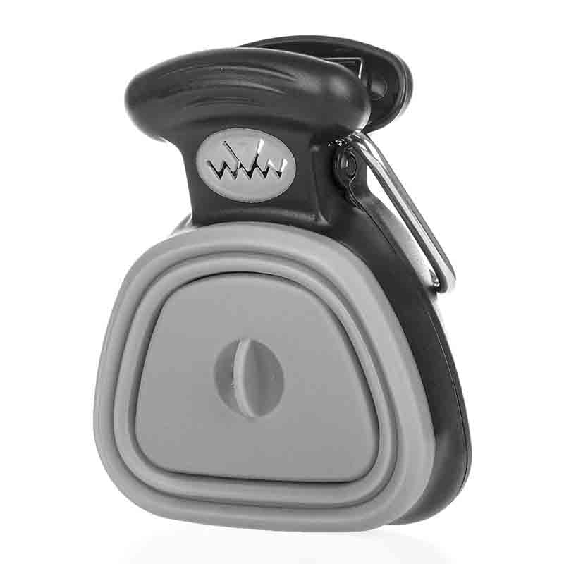 Pelrose - Hands-Free Pet Waste Pickup Tool