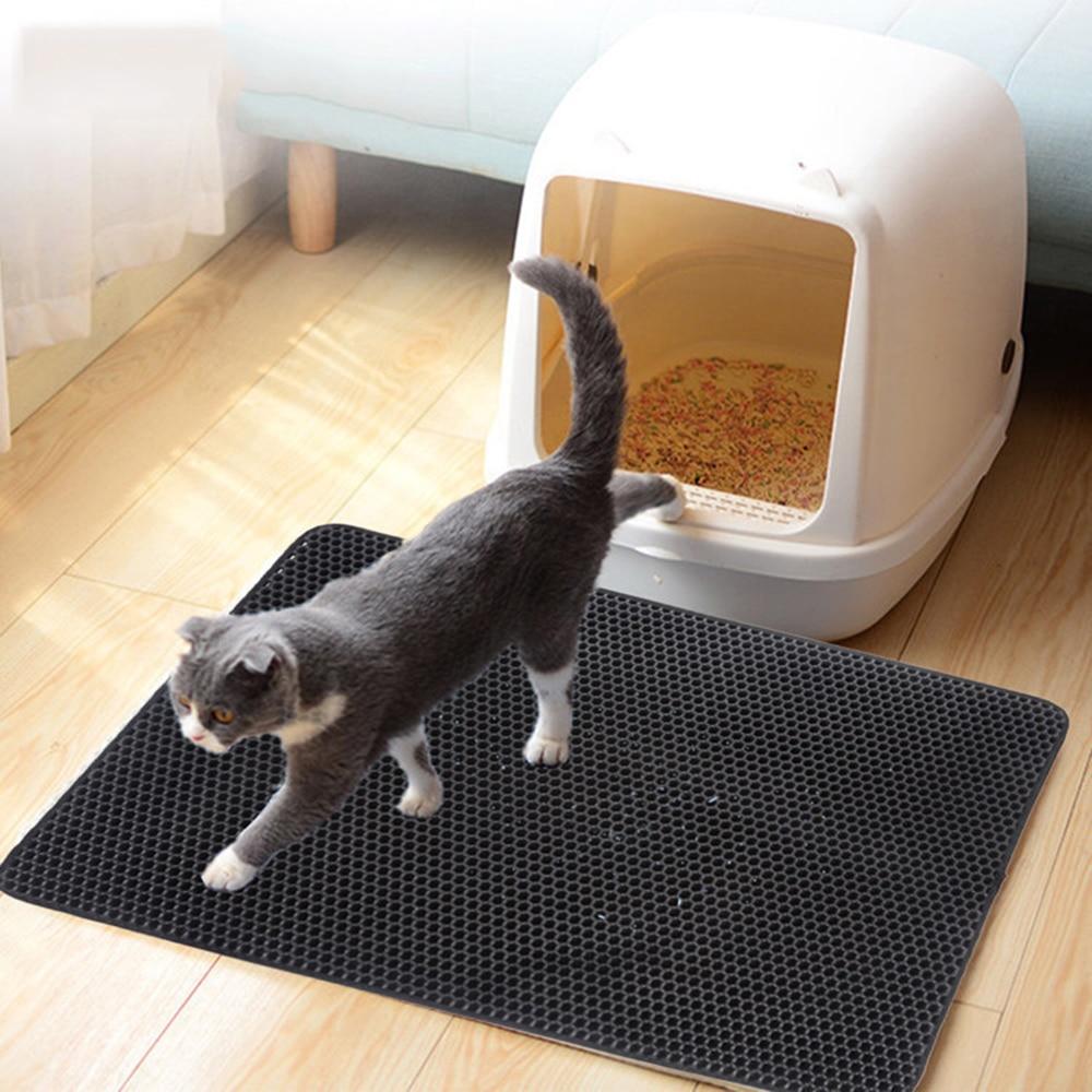 CatGrainGuard - Litter-Trapping Mat for Cleaner Floors