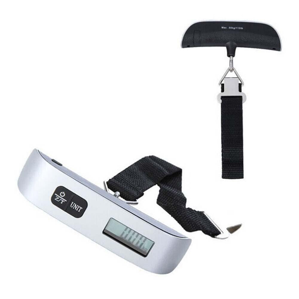 TravPro Scale - Digital Luggage Scale for Hassle-Free Travel
