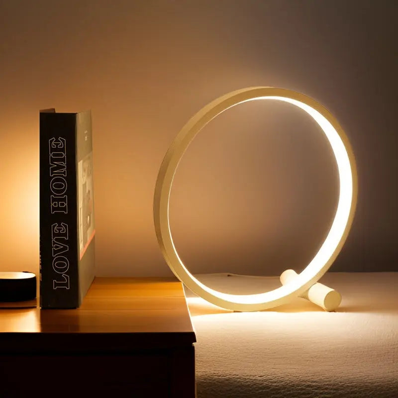 Felgrove - Dimmable Touch-Control Table Lamp