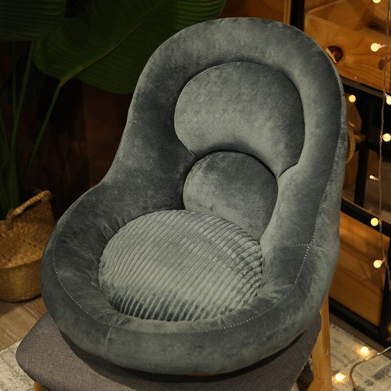 Cerelia - Supportive Back and Hip Cushion