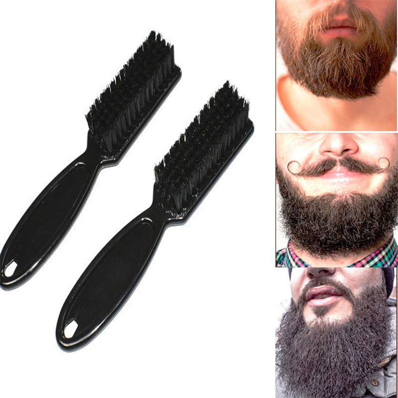 ProBrush - Premium Hair and Beard Brush for Men