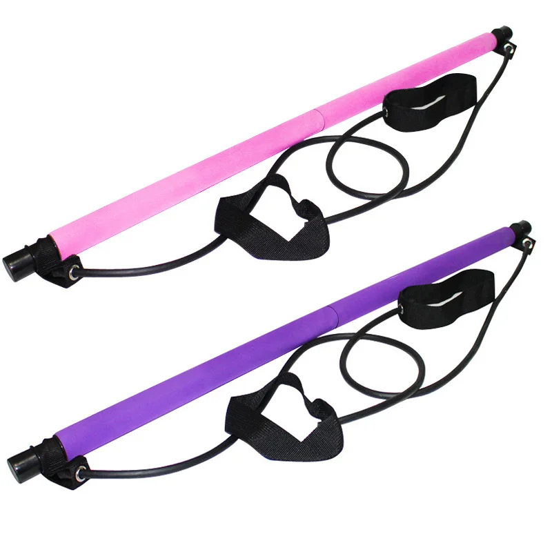 CoreSculpt Fitness Bar - Full-Body Toning Bar for Home Workouts