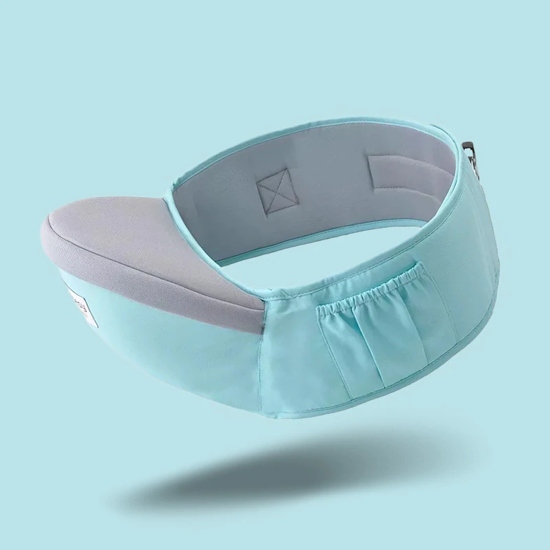 Hiptrust - Adjustable Baby Hip Carrier Seat