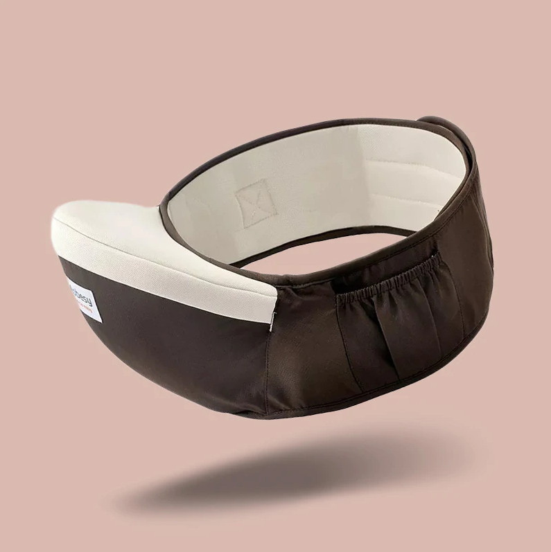 Hiptrust - Adjustable Baby Hip Carrier Seat