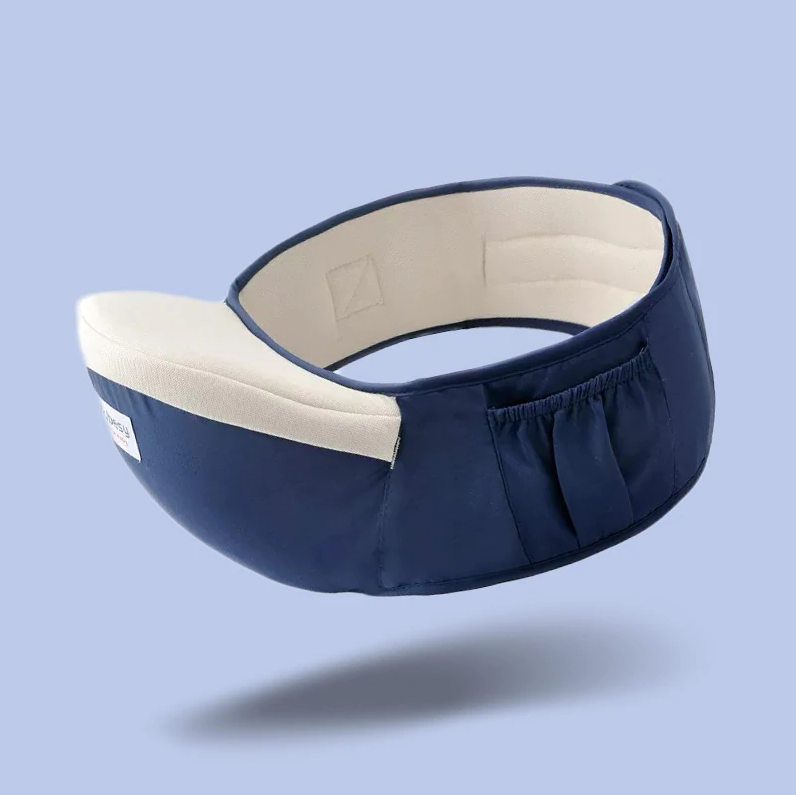 Hiptrust - Adjustable Baby Hip Carrier Seat